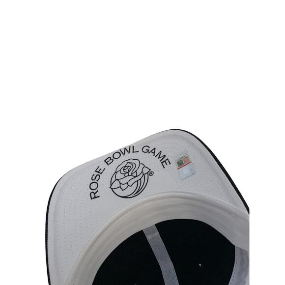 Nike 2022 PlayStation Fiesta Bowl Champs OSU Oklahoma State Snapback Cap Hat New - Picture 11 of 11